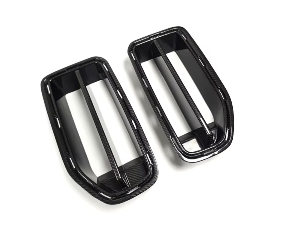 G87 MP grills