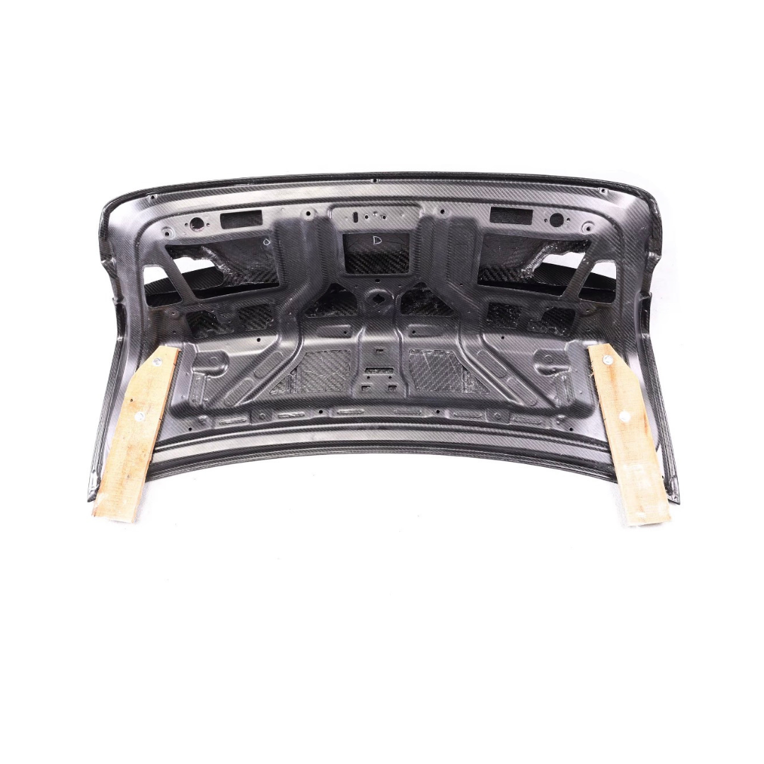 G80 CS Carbon boot