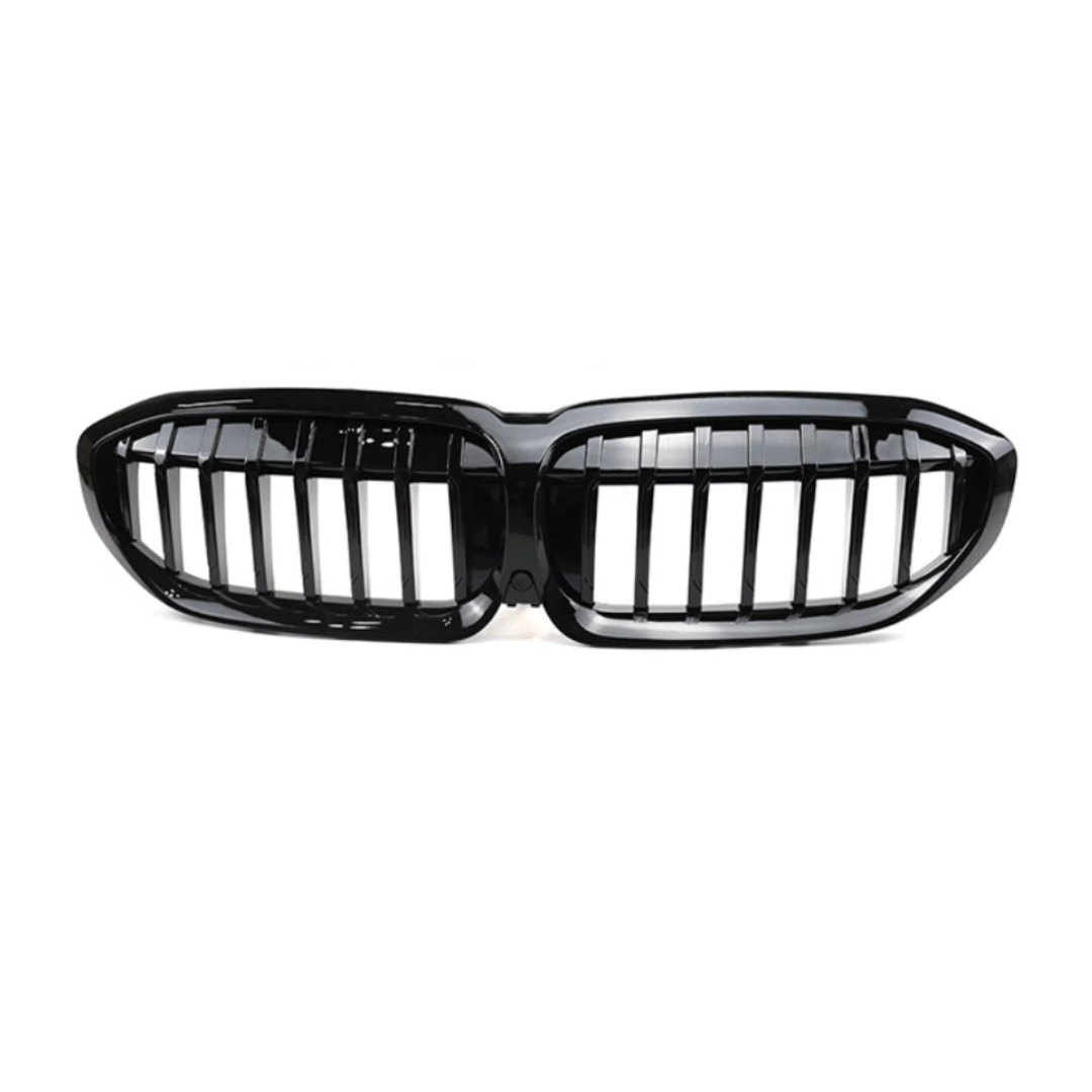G20 Single Slat grills