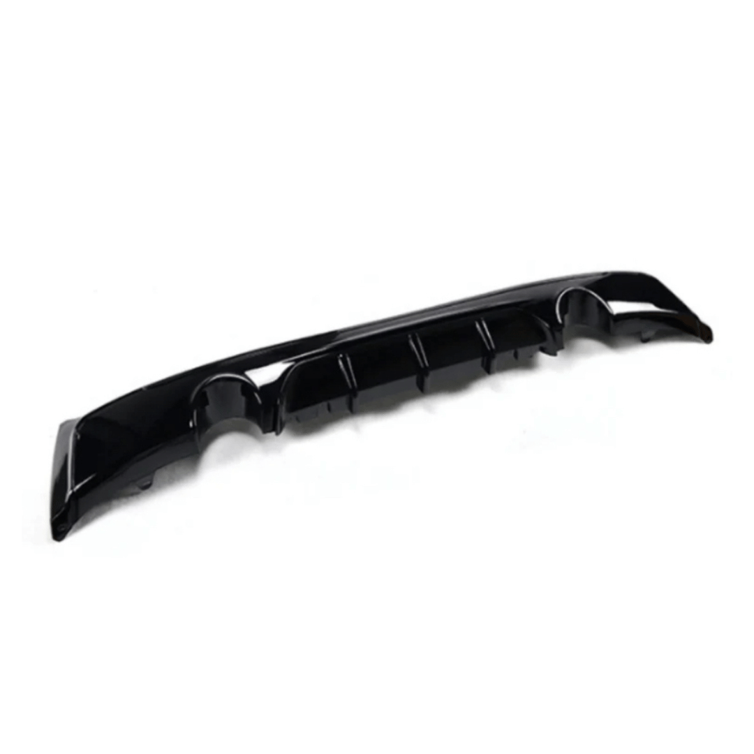 F22 MP Diffuser