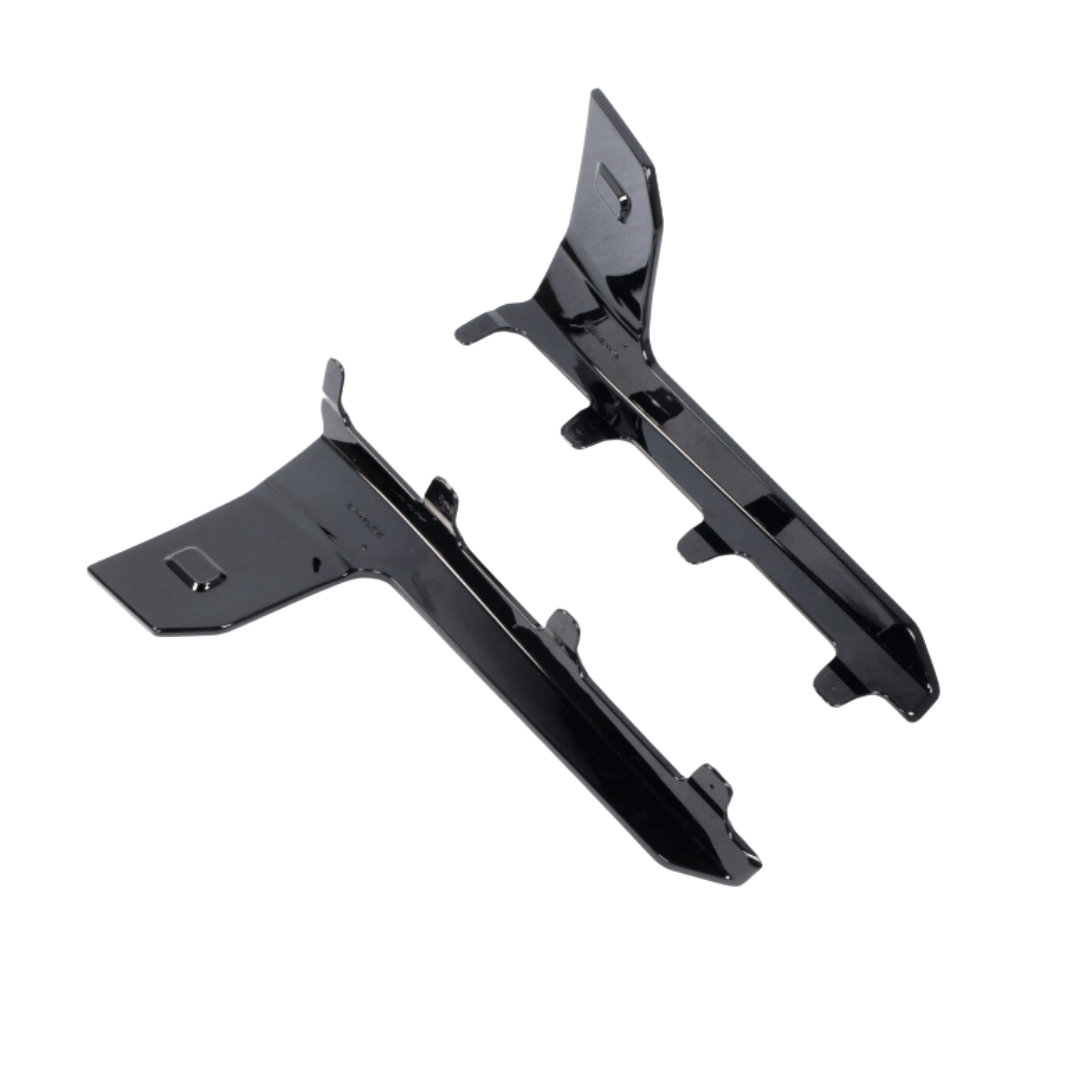 G87 MP side skirts