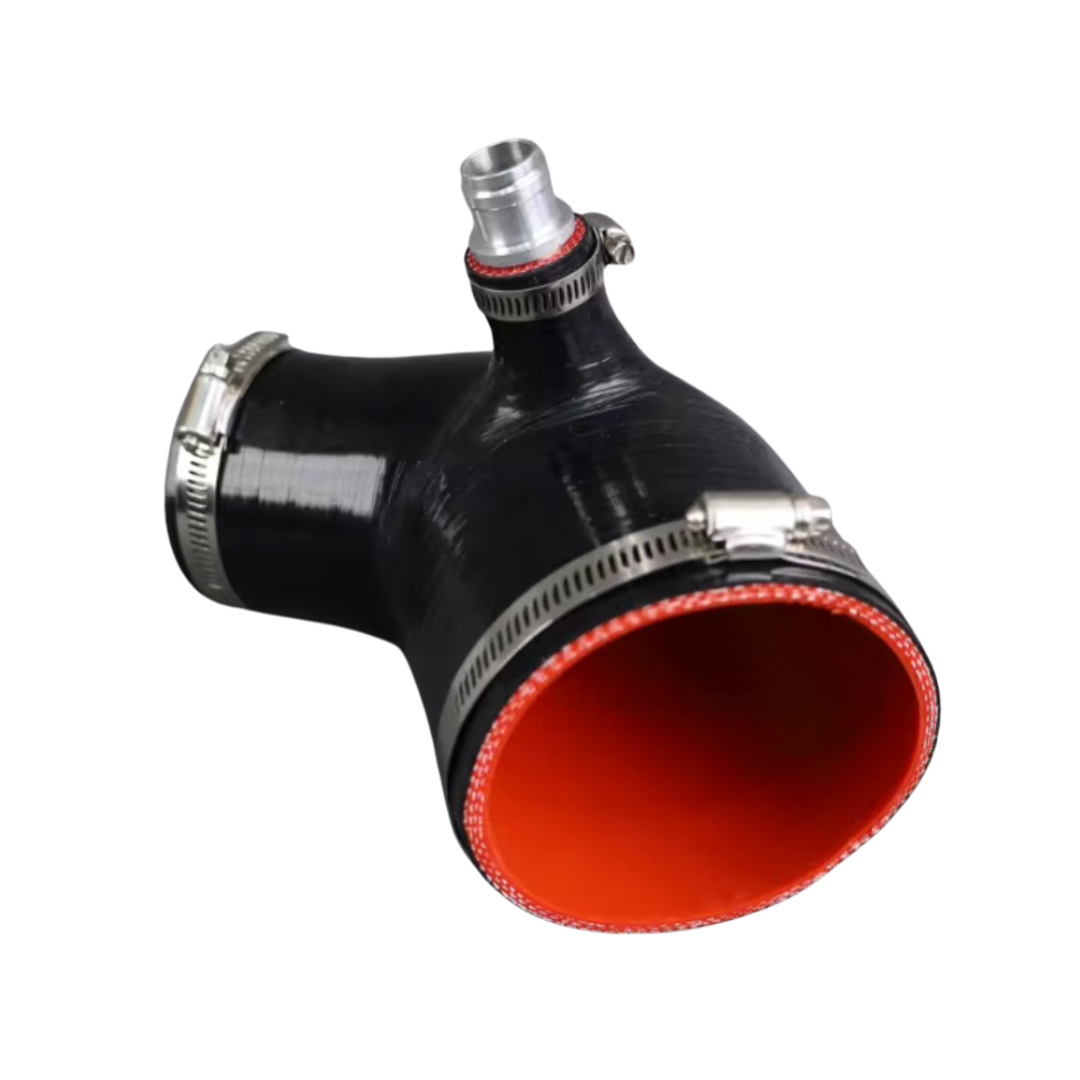 Gen 2 B58 silicone turbo inlet