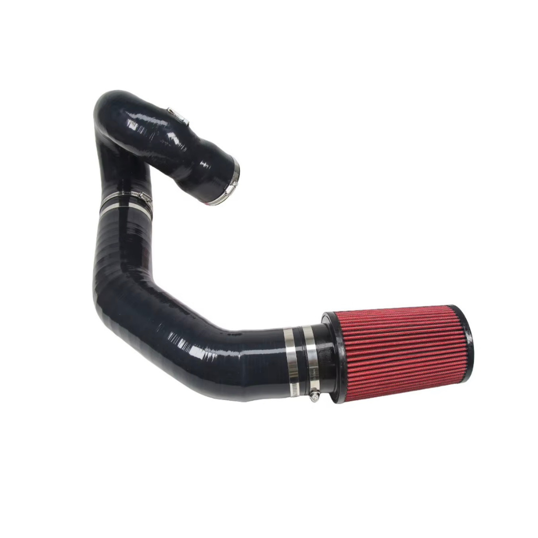 B58 Gen 1 Front mount intakes