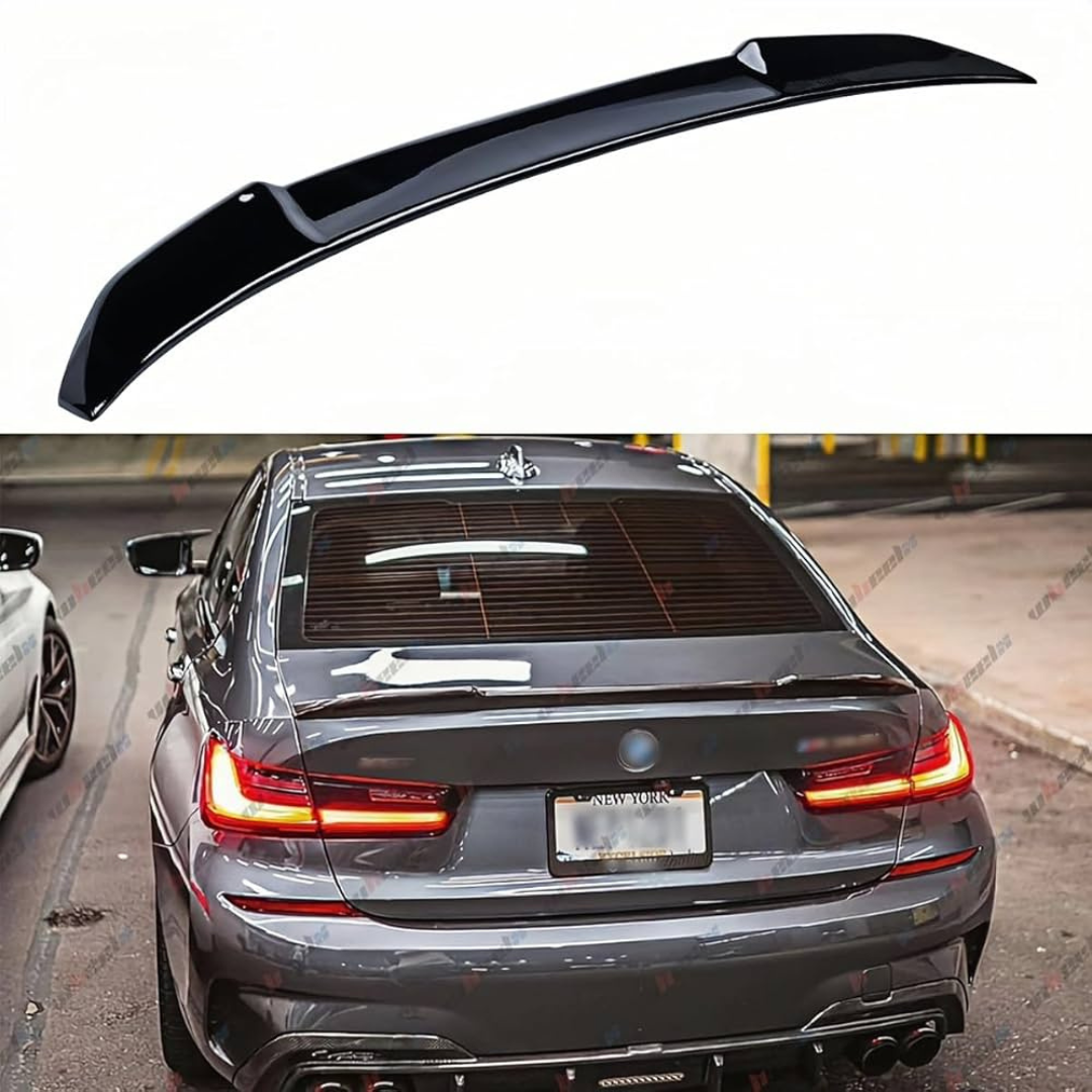 G20/G80 M3 Wing